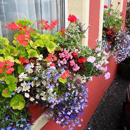 Achill House Hotell Cork Eksteriør bilde