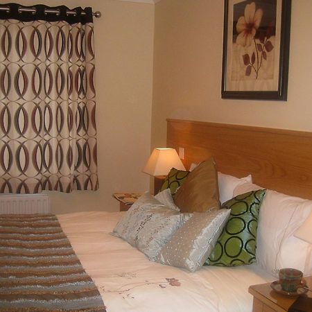 Achill House Hotell Cork Eksteriør bilde