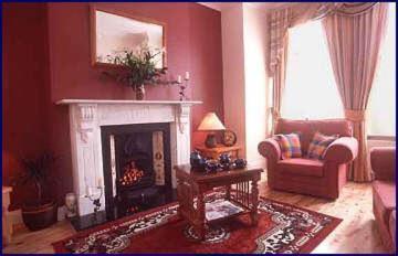 Achill House Hotell Cork Eksteriør bilde