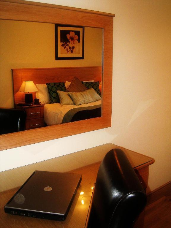 Achill House Hotell Cork Eksteriør bilde