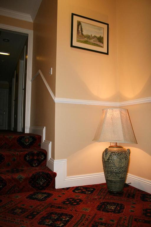 Achill House Hotell Cork Eksteriør bilde
