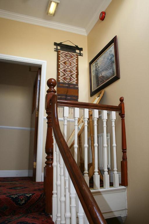 Achill House Hotell Cork Eksteriør bilde