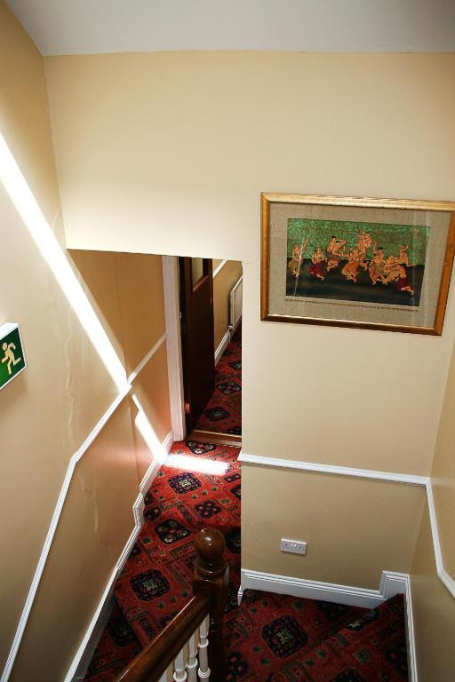Achill House Hotell Cork Eksteriør bilde