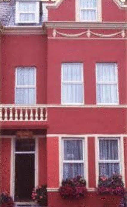 Achill House Hotell Cork Eksteriør bilde