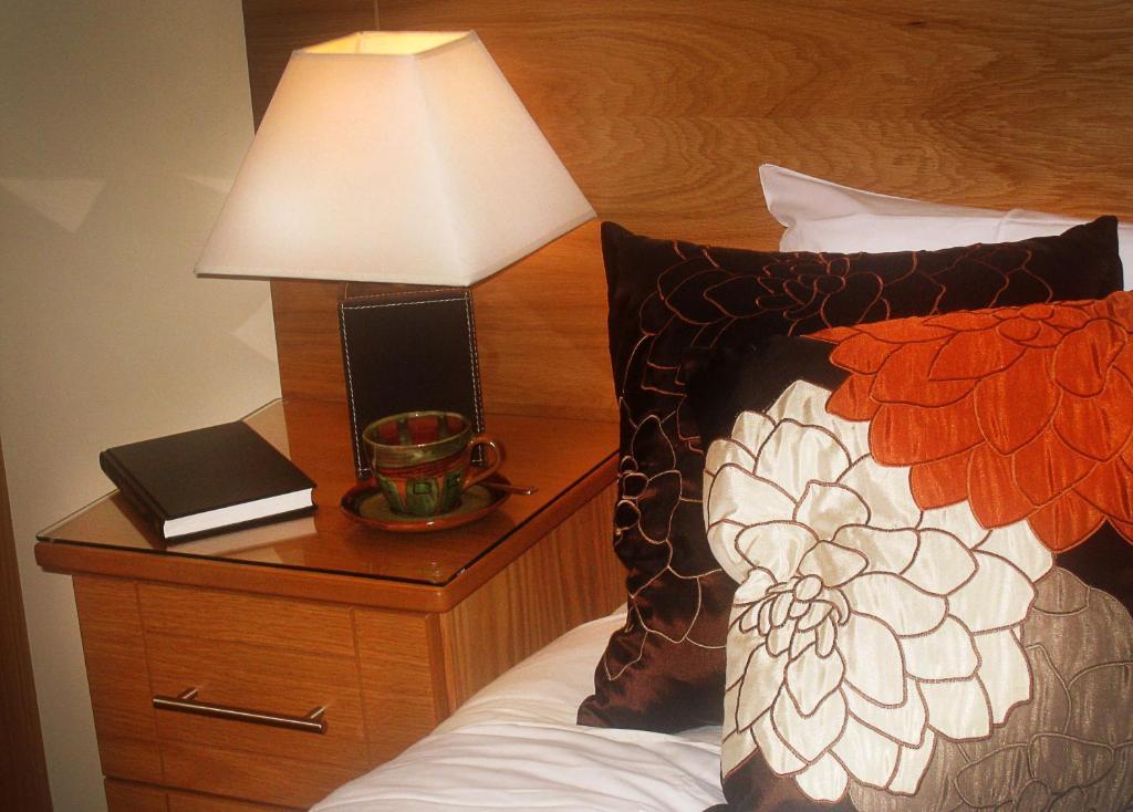 Achill House Hotell Cork Rom bilde