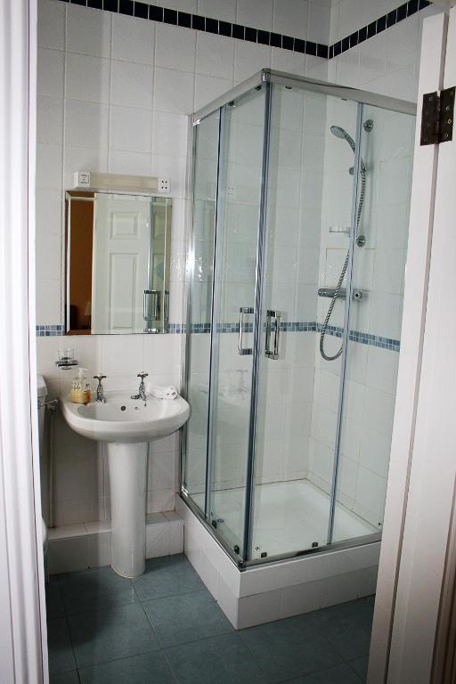 Achill House Hotell Cork Rom bilde