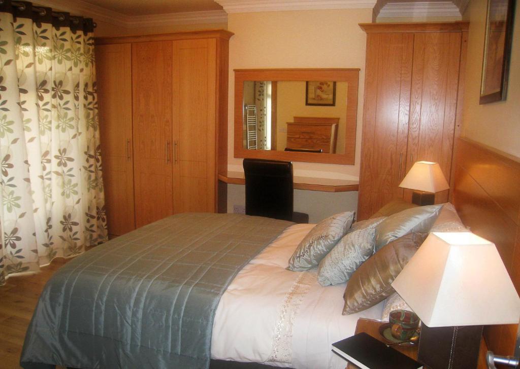 Achill House Hotell Cork Rom bilde