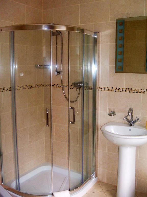 Achill House Hotell Cork Rom bilde