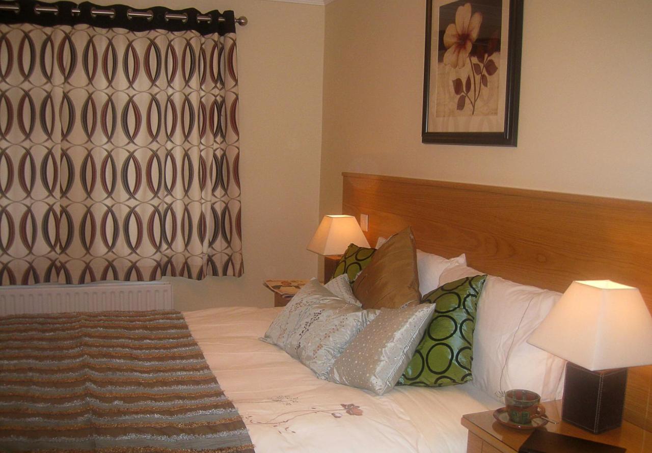 Achill House Hotell Cork Eksteriør bilde